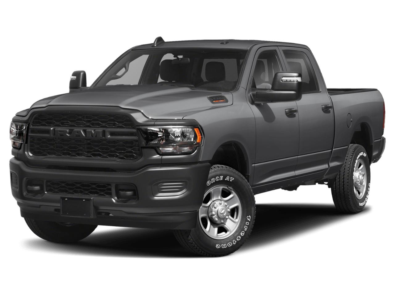 ram ram 2500 pickup 2023 3C6UR5CJ3PG503804 image ram ram 2500 pickup 2023 3C6UR5CJ3PG503804 image